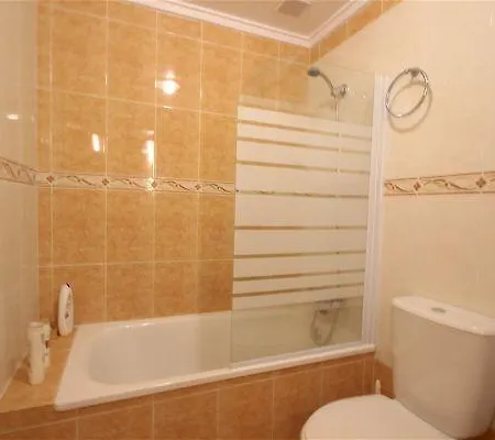 Villa Laguna 400st Ciudad Quesada