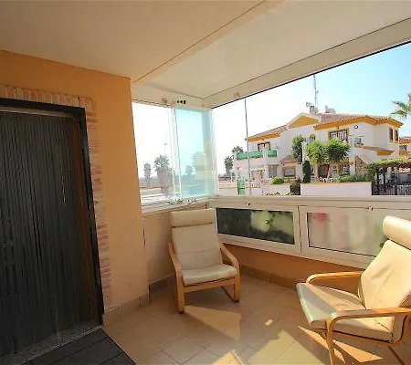 Laguna 400st Villa *