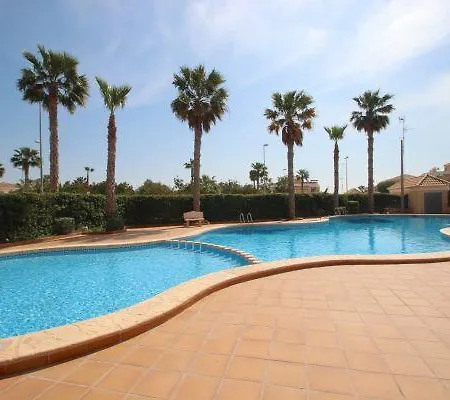 Laguna 400st Villa